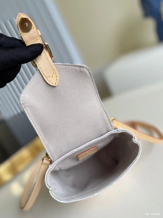 Cheap TINY LOUIS BACKPACK VUITTON 0817
